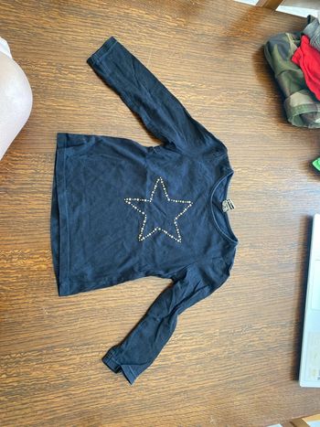 T shirt tape à l œil