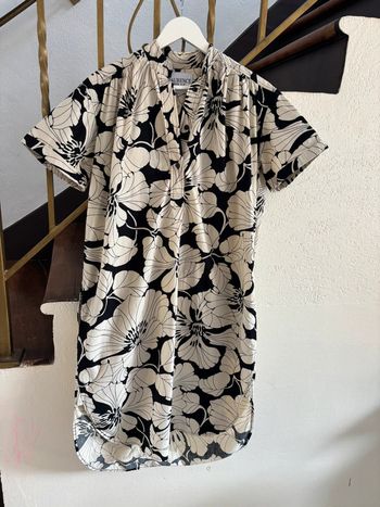Robe Laurence bras