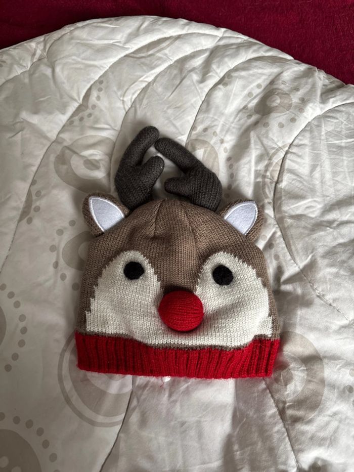 bonnet