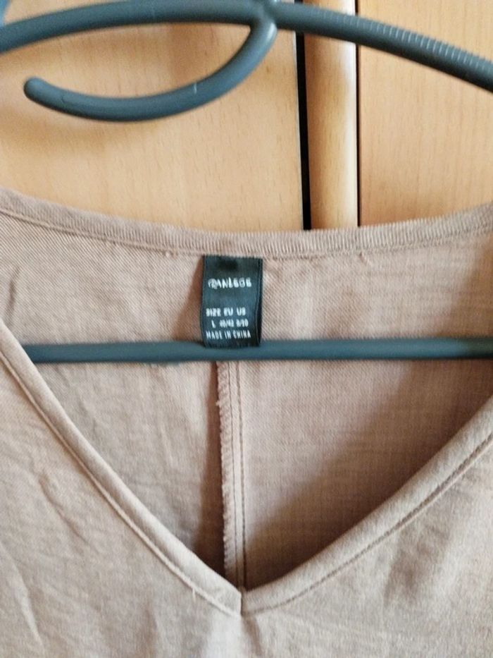 Robe longue - photo numéro 3