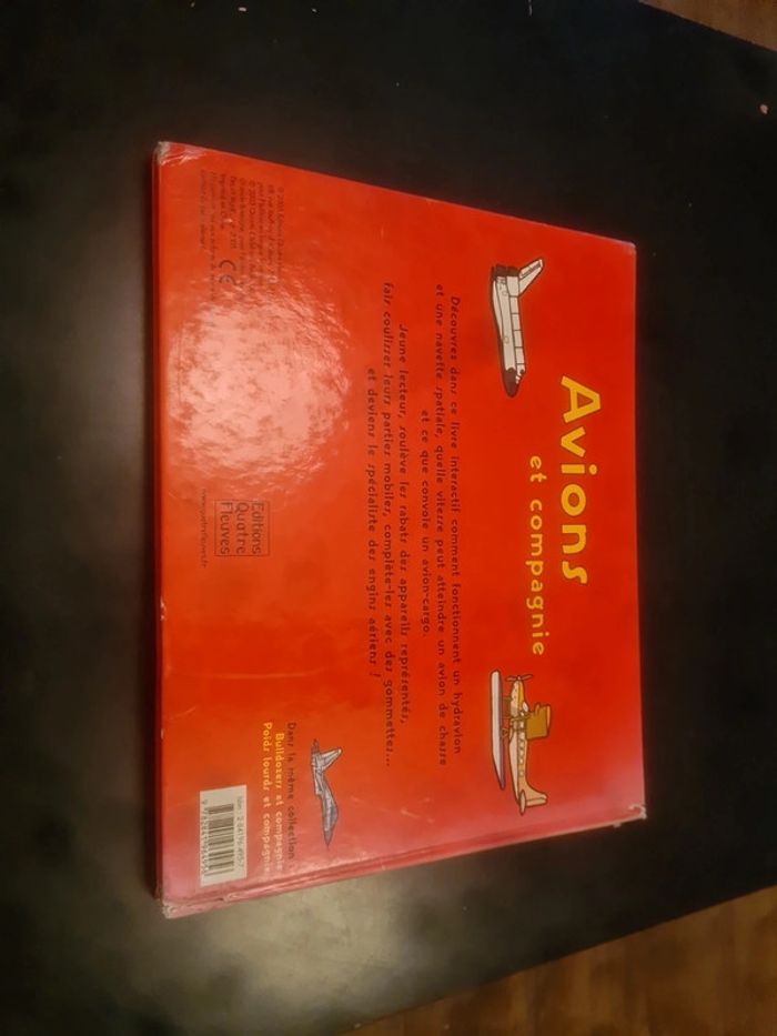 Avions et compagnie - photo numéro 9