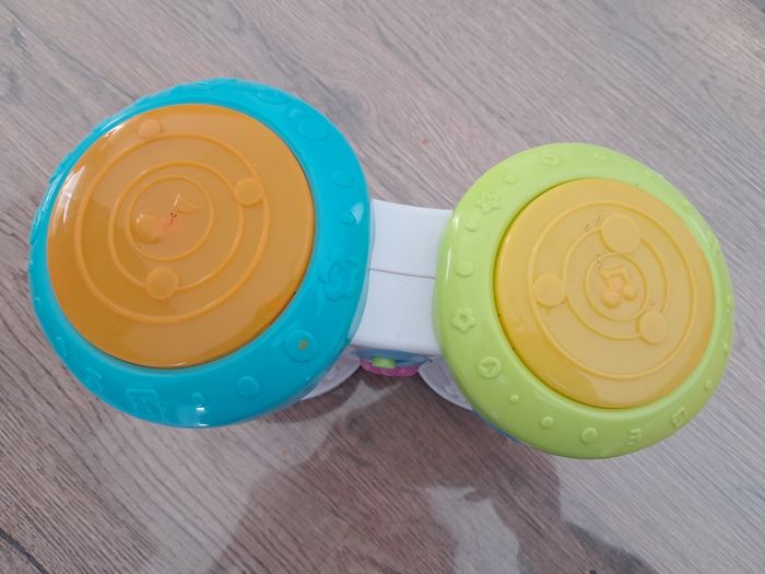 Ensemble de jouets - photo numéro 5