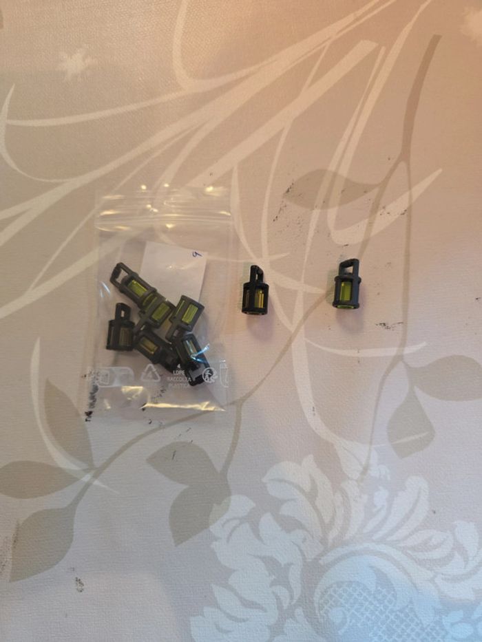 Pièces Lego 6234116 + 6238675 + 6514236