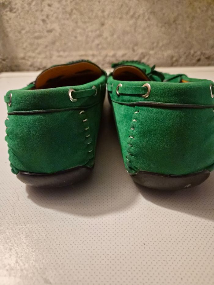 Mocassins galax taille 44 - photo numéro 4