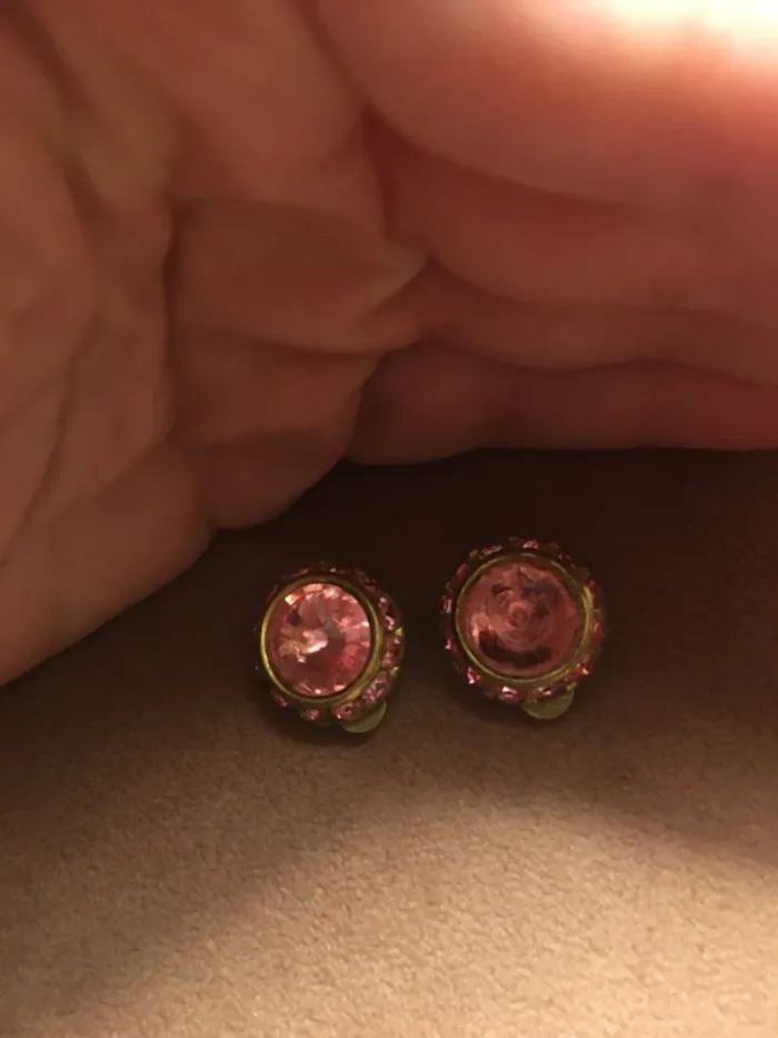 Boucles d’oreilles - photo numéro 3