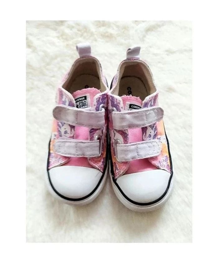 Converse à scratch motif Panda Chuck Taylor All Star low easy-on.