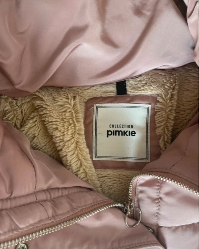 Manteau d’hivers Pimkie 🧥 - photo numéro 3