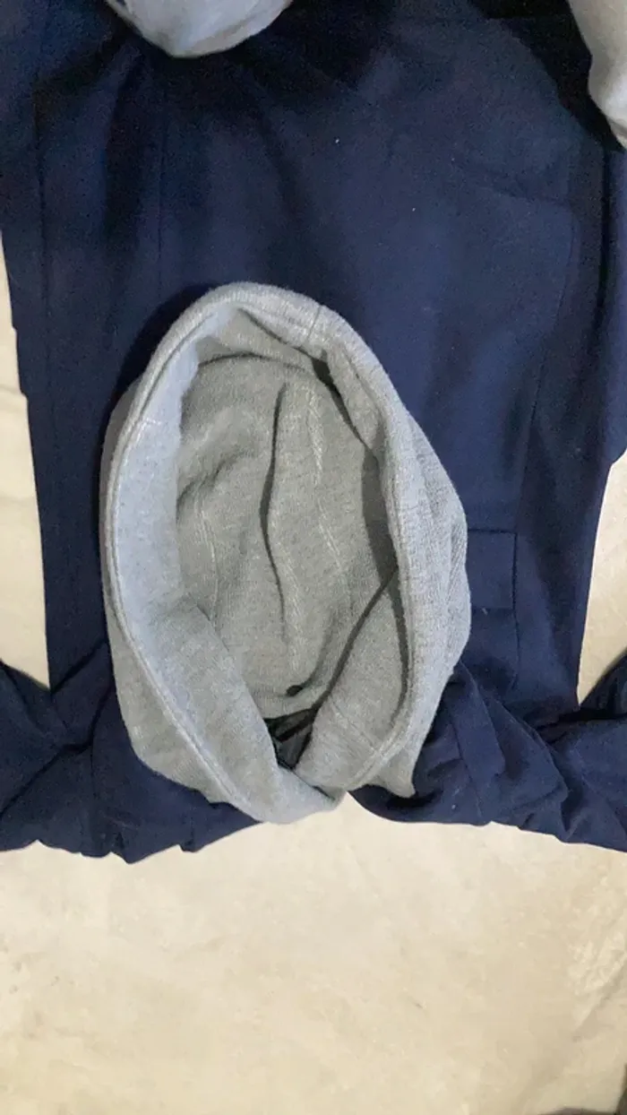 Manteau long - photo numéro 5