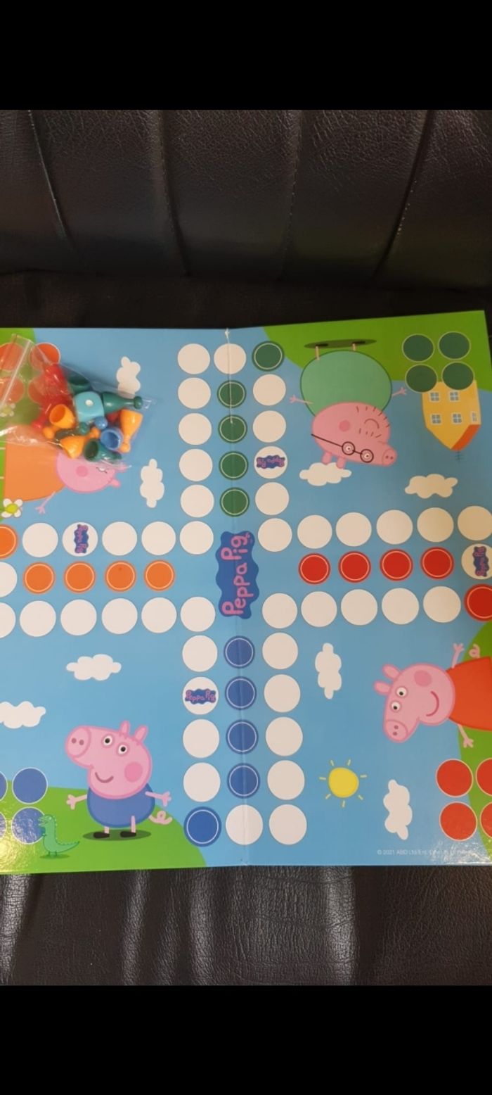 Jeu de dada