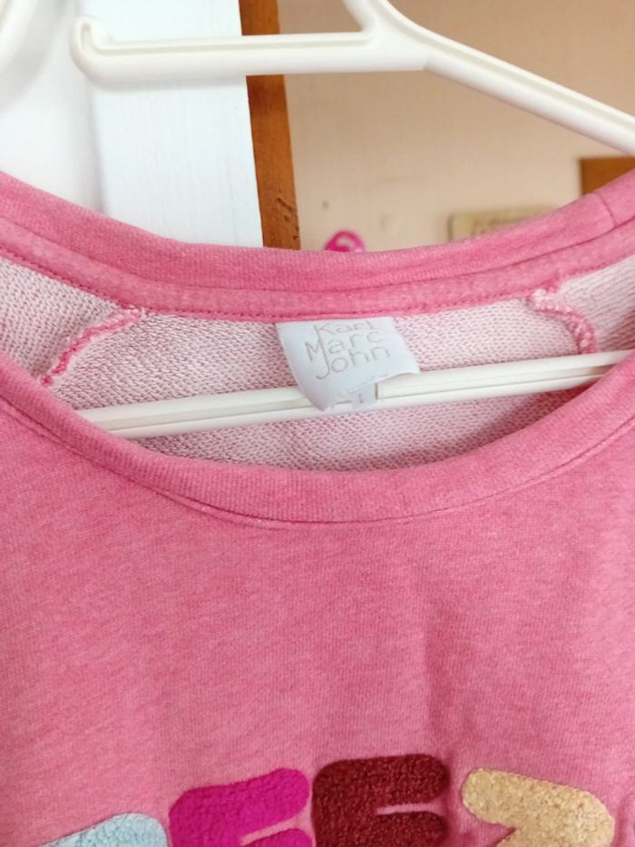 Sweat taille L - photo numéro 2