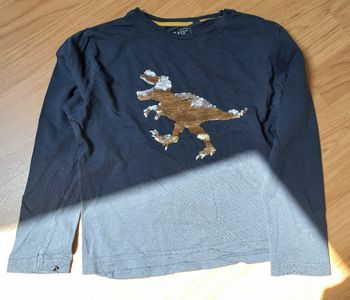 Tee-shirt manches longues