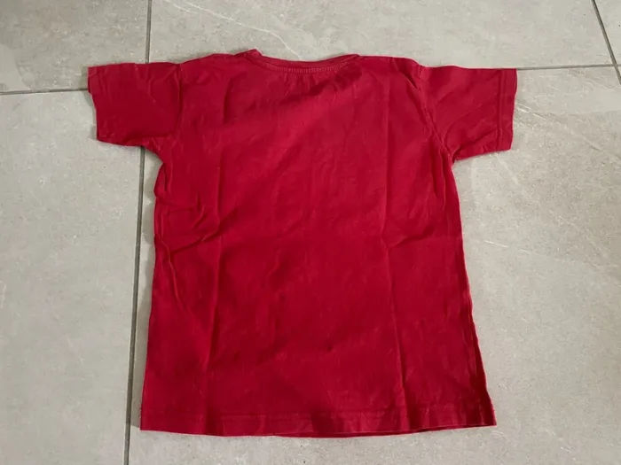Teeshirt 6 ans - photo numéro 3