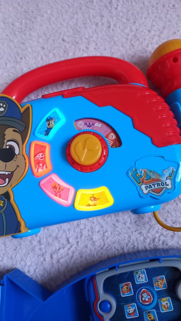 Les jeux enfants - photo numéro 3