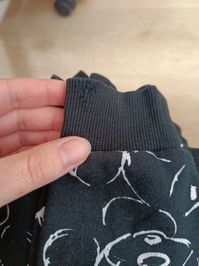 Sweat à capuche 6ans - photo numéro 3