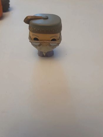 Pop harry potter