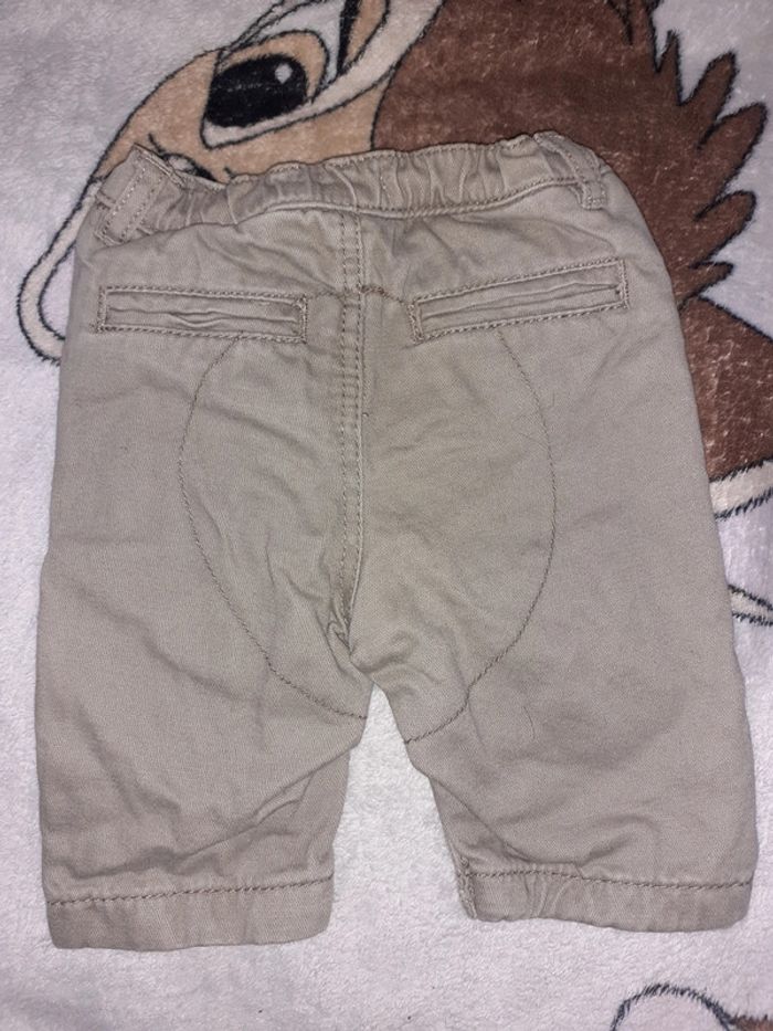 Pantalon obaibi - photo numéro 2