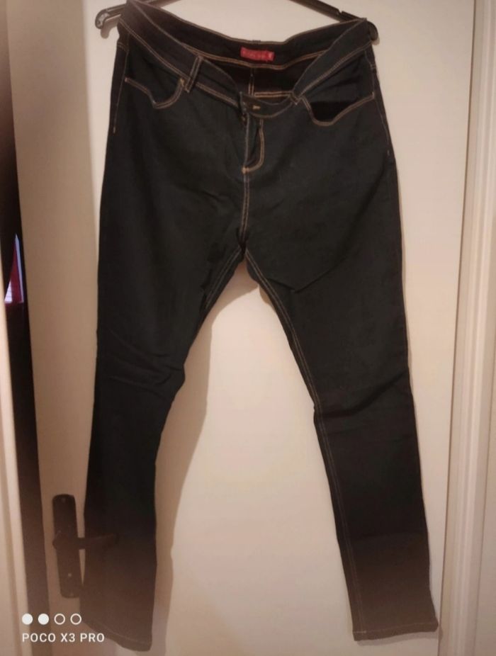 Jeans slim
