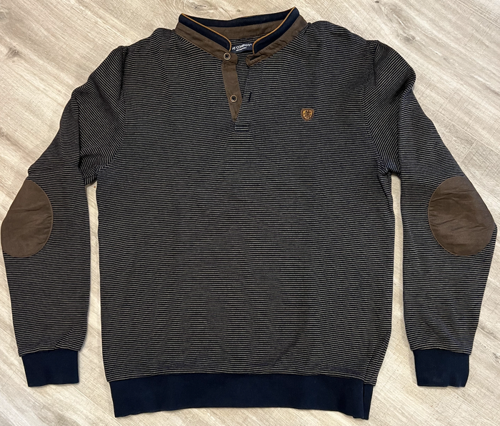 Lot 8 vêtements de marques homme taille L (TBE) - photo numéro 4