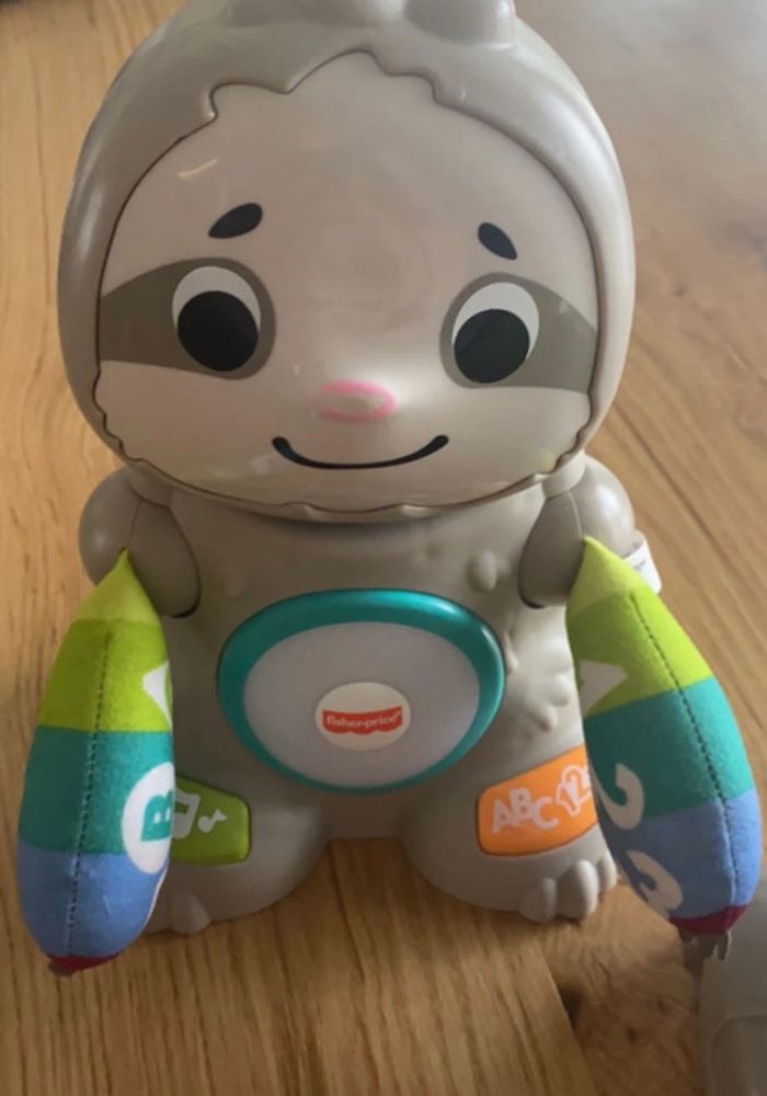 Linkimals - photo numéro 2