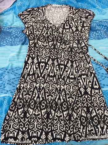 Robe taille 5