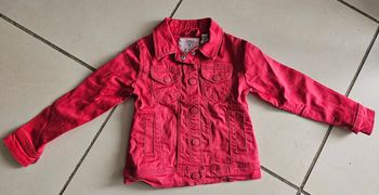 Veste okaidi 4 ans