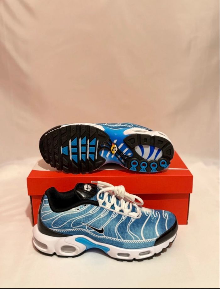 Tn nike - photo numéro 7