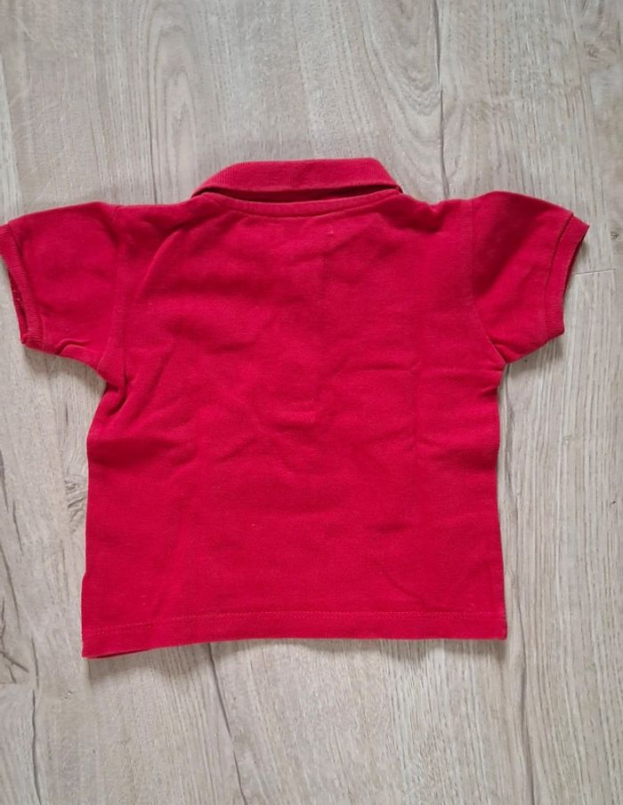 Lot 6 hauts été 18mois dont 1 NEUF - photo numéro 13