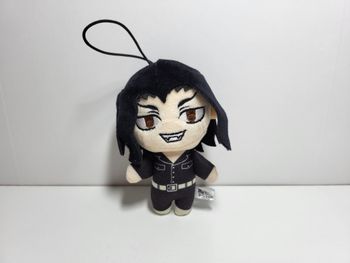 Peluche Tokyo Revengers Baji Keisuke