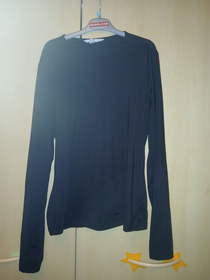 Tee shirt manche longue