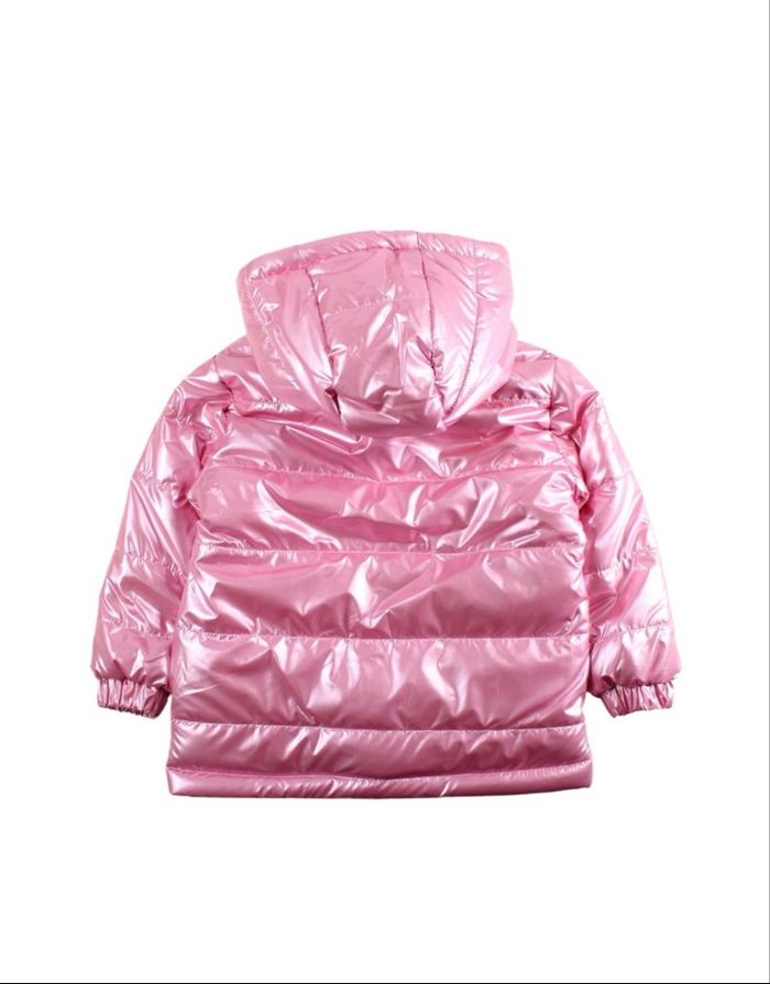 Doudoune petite fille stitch - photo numéro 2