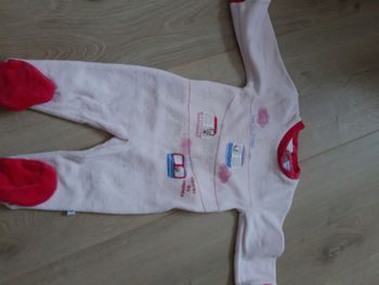 Pyjama 6mois
