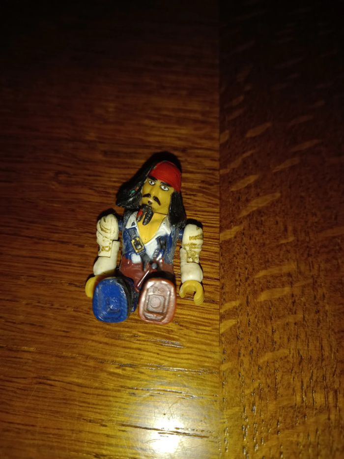 Lego pirates des caraibes - photo numéro 2