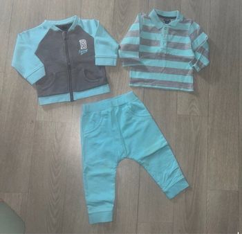 Ensemble