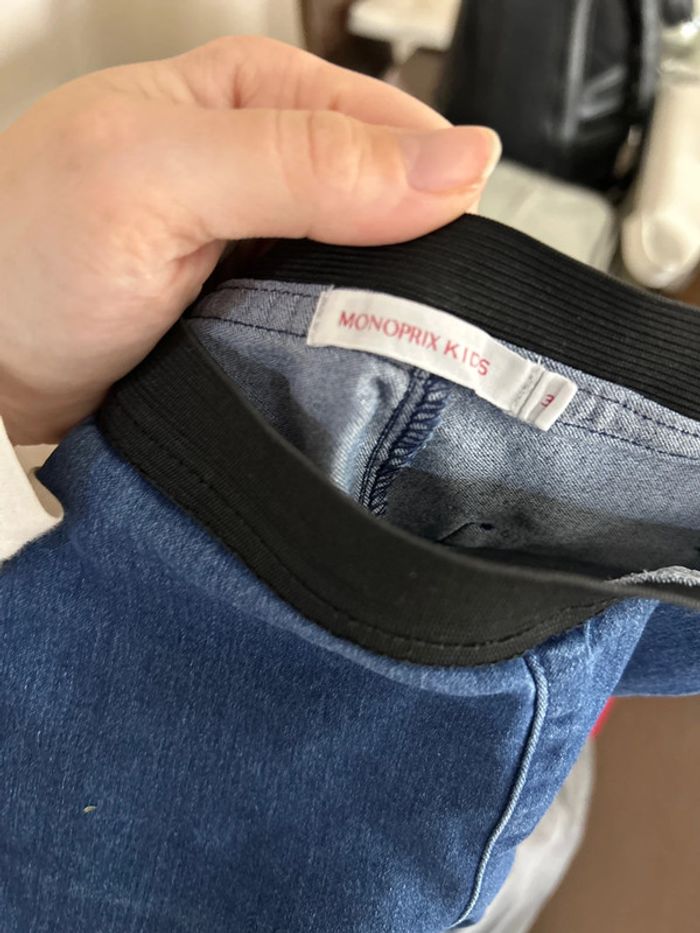 Lot de 3 pantalons - photo numéro 5