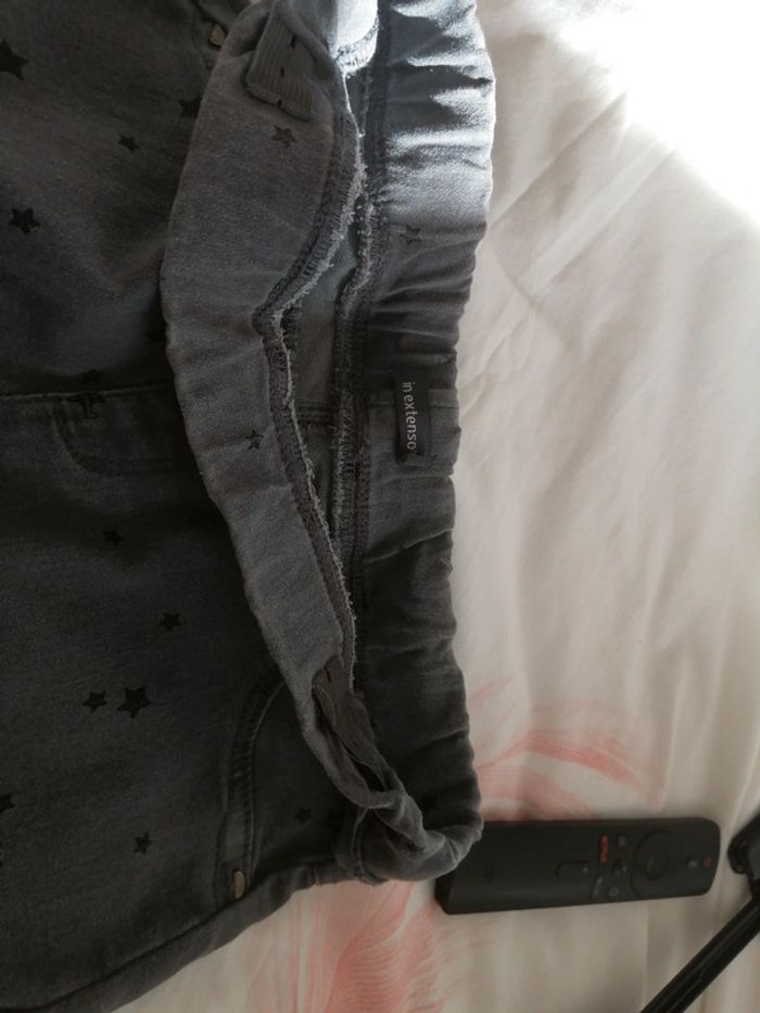 Jean slim fille - photo numéro 6