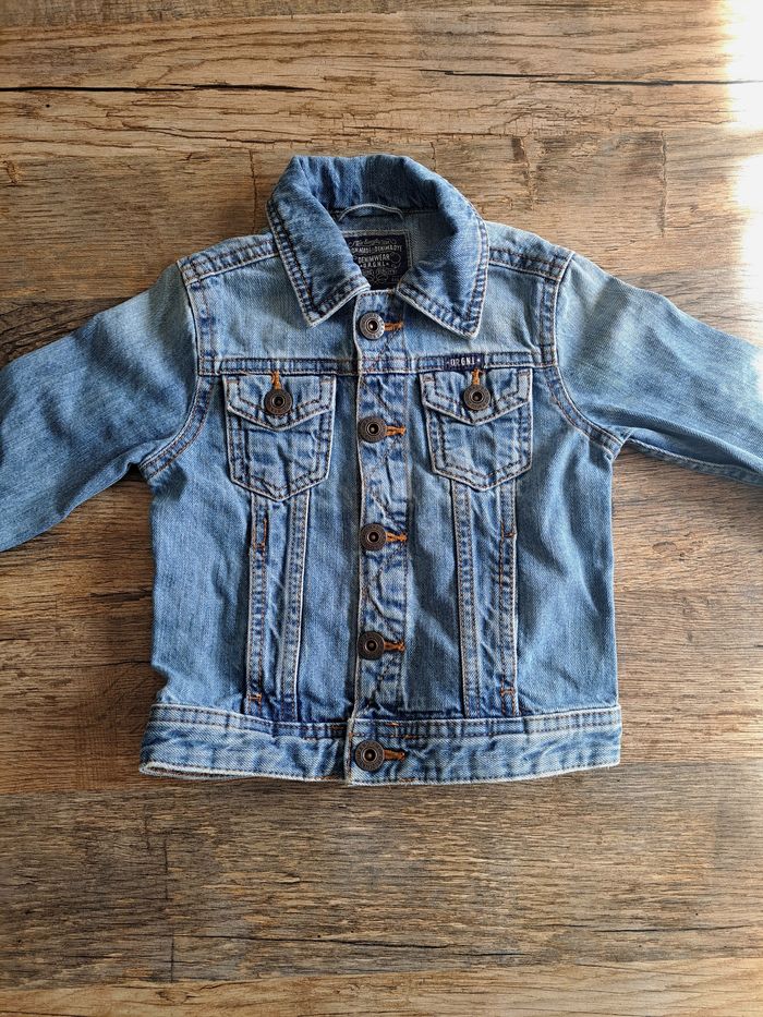 Lot de vêtements garçon automne hiver 36 mois 3 ans - photo numéro 5