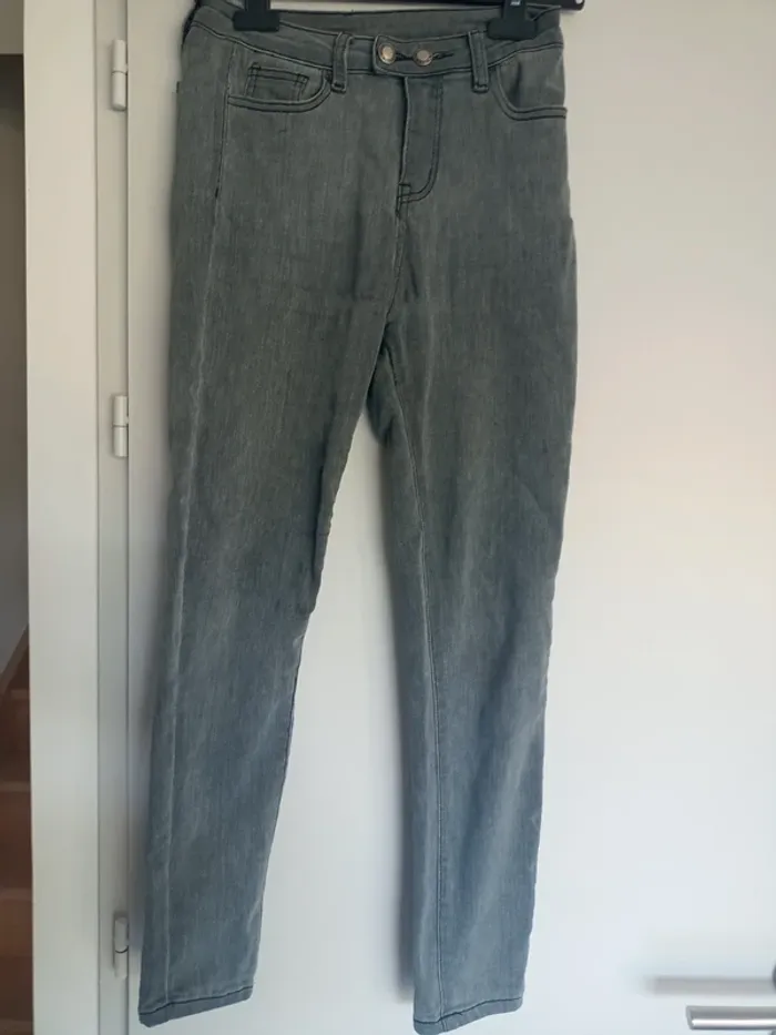 Jean femme Dazy taille M