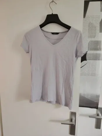 Tee-shirt Burton S