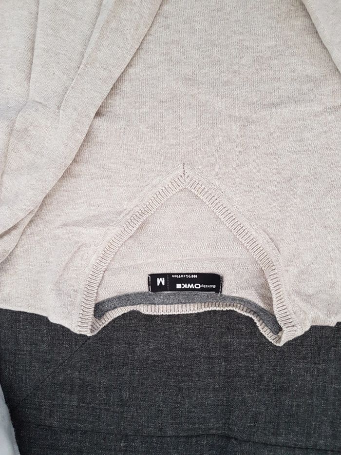 Pull leger - photo numéro 2