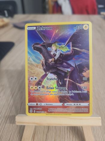 Zekrom TG05/TG30