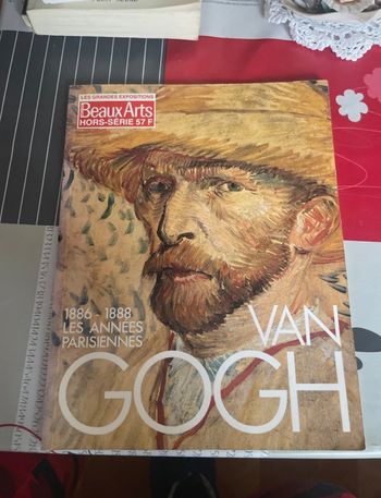 Van Gogh