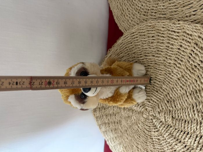 Peluche « Suricate » Hug'Ems de Wild Republic - photo numéro 2