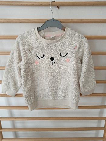 Pulls h&m ourson