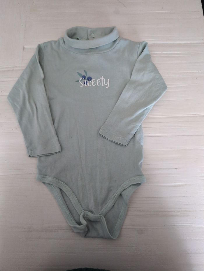 Lot 2 body ML - photo numéro 2