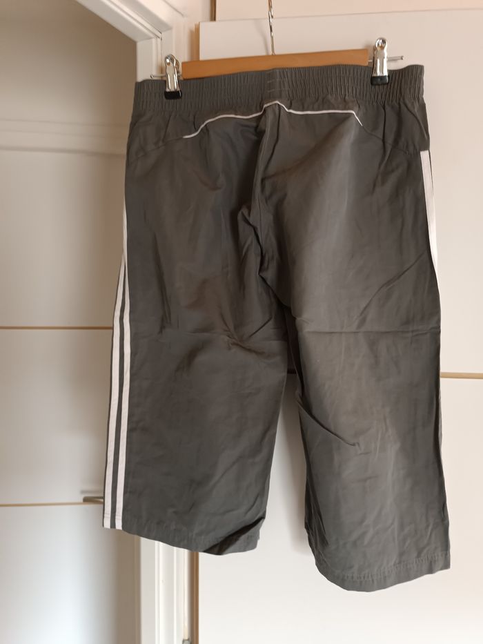 Short pantacourt adidas - photo numéro 2