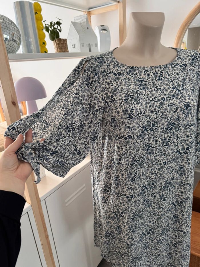 Robe légère H&M - photo numéro 3