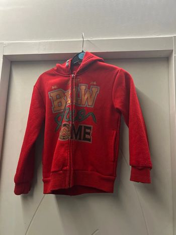 Veste  garçon 8 ans