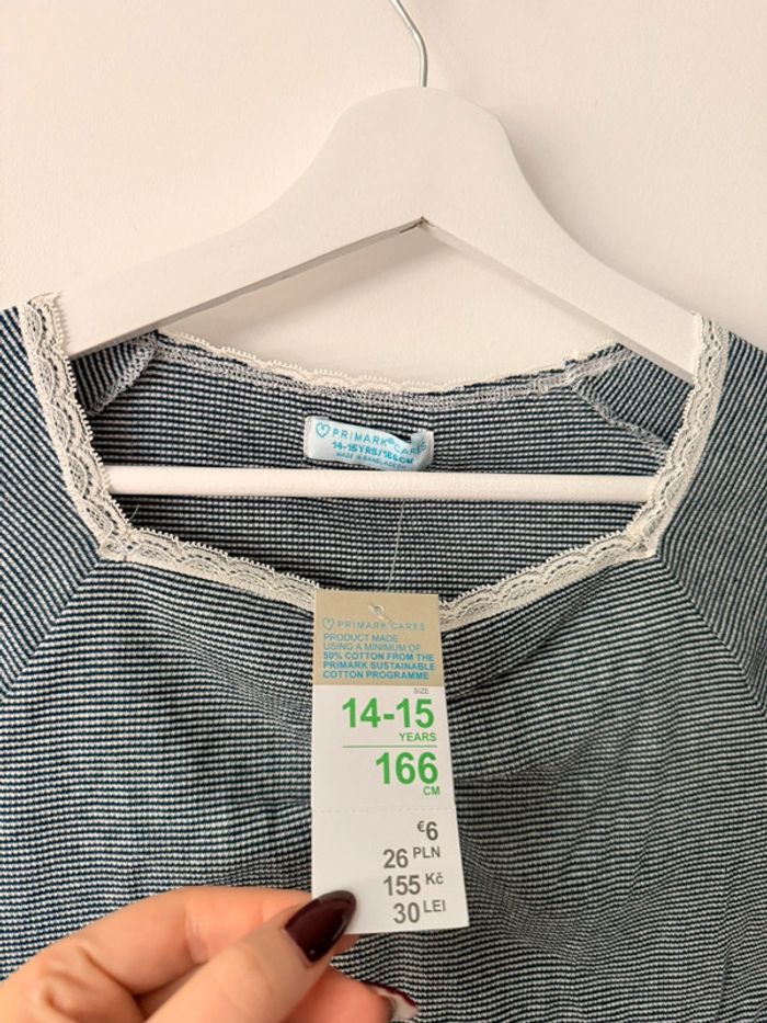 Top neuve - photo numéro 2