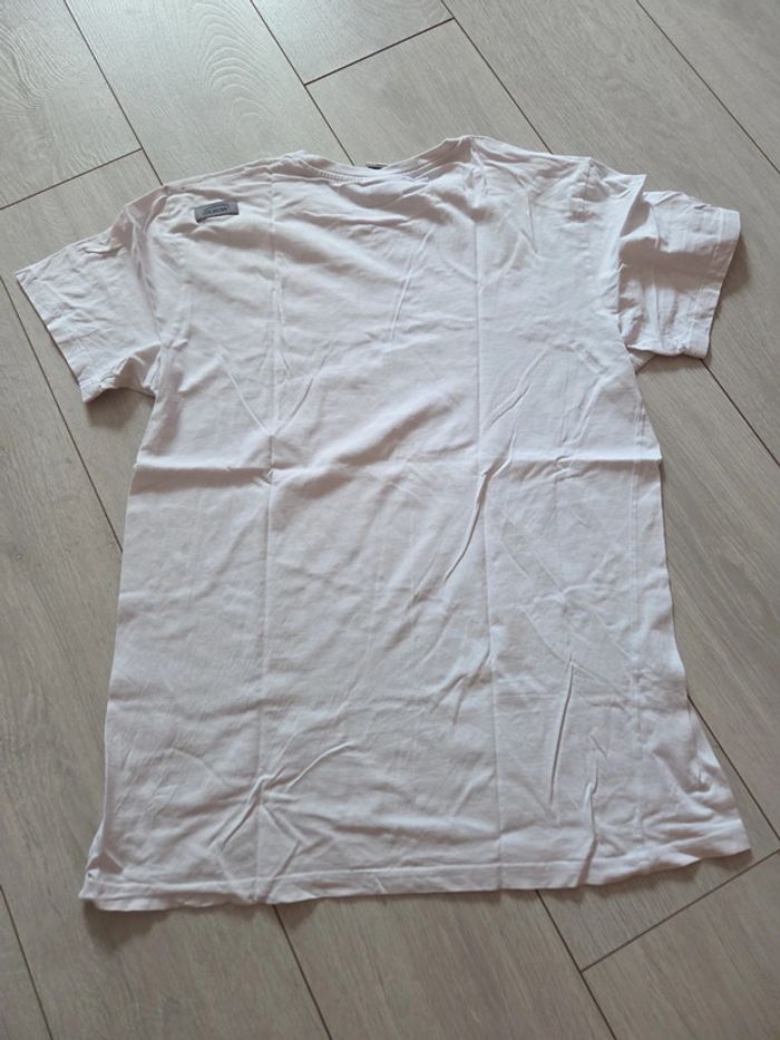 Tee shirt homme oxbow xl - photo numéro 4