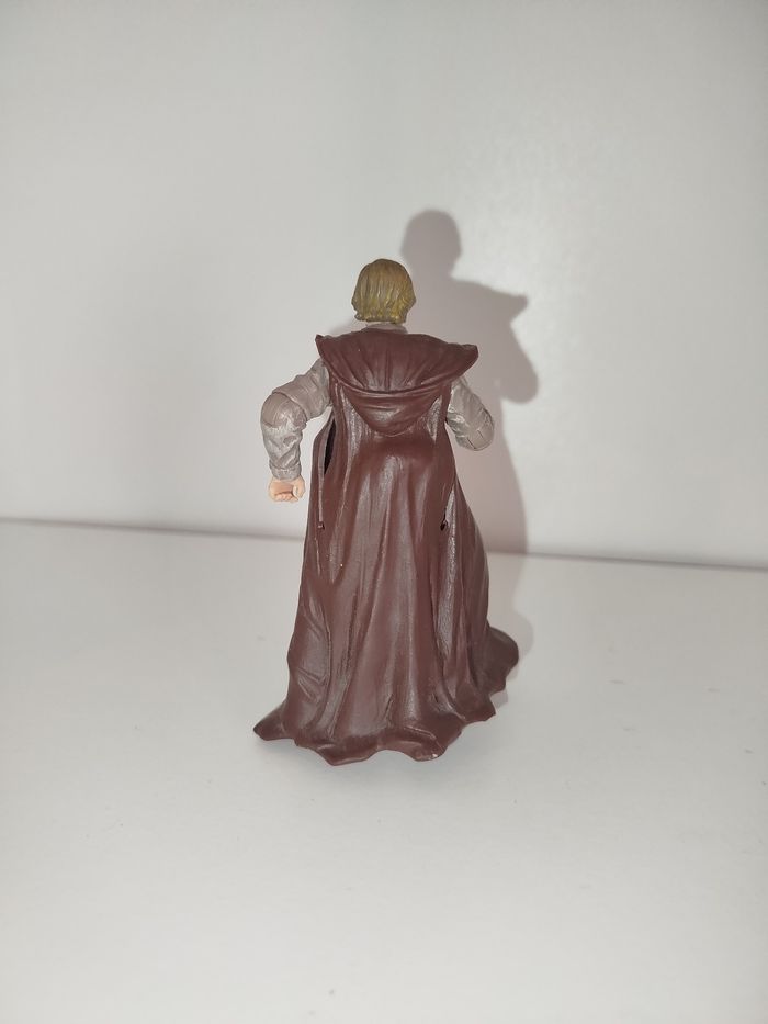 Figurine Star Wars Han Solo - photo numéro 2